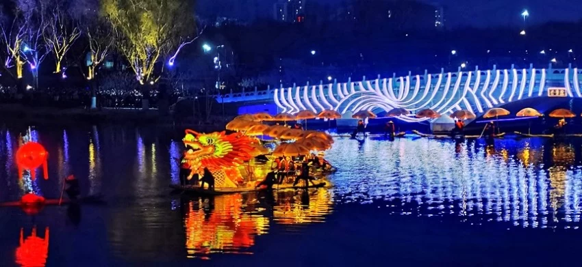 阳朔“金龙”何以惊艳四方(图4)