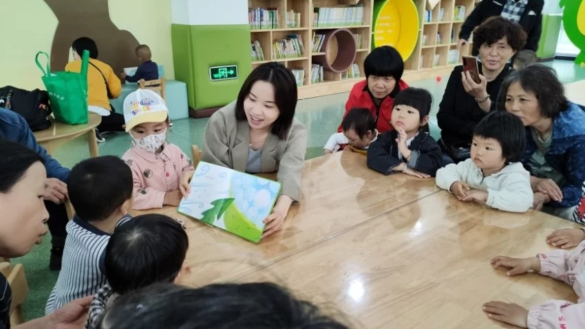 嘉禾处处有书香——从一座图书馆看嘉兴公共文化服务的创新之路(图2)