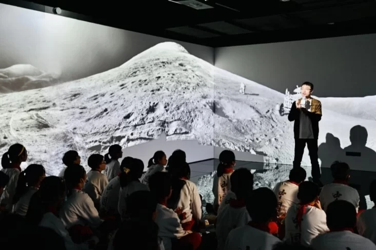 嘉禾处处有书香——从一座图书馆看嘉兴公共文化服务的创新之路(图3)