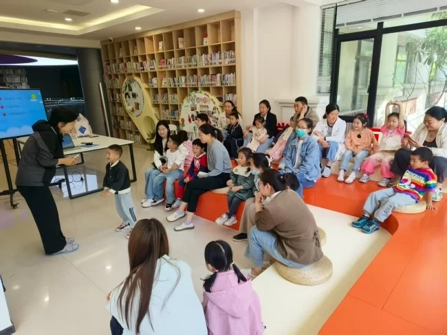 嘉禾处处有书香——从一座图书馆看嘉兴公共文化服务的创新之路(图4)