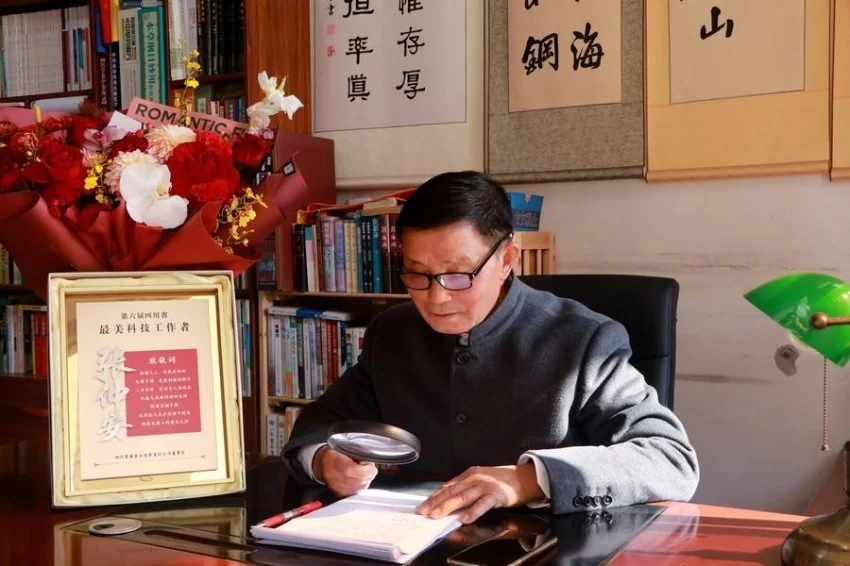 创业：根深方能叶茂 深耕铸就不凡