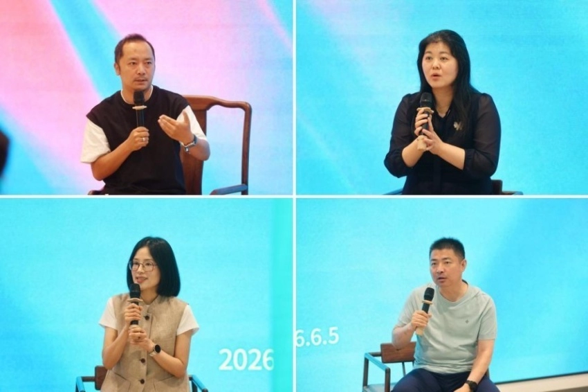  第二届香港演艺博览在京开展专题推介(图2)