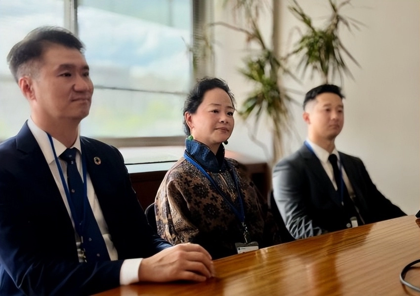 古韵越山海 丝路连文脉——“东方古韵”走进联合国教科文组织总部(图4)