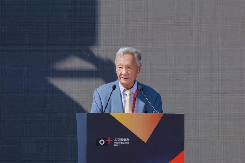 影像共感，智见来临——北京摄影周2026正式启幕(图5)