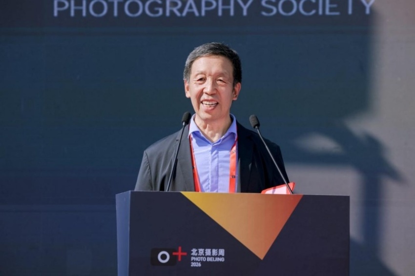 北京摄影周2026：文脉传承篇，用镜头守望中华文脉(图4)