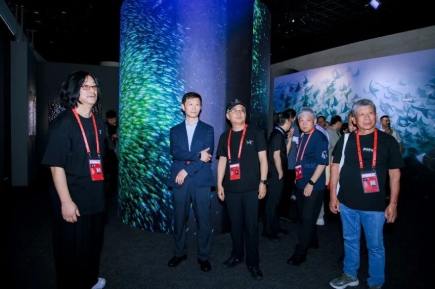 北京摄影周2026“迭现：十四种影像实践的共置艺术展”,多重经验拓展观看边界(图3)