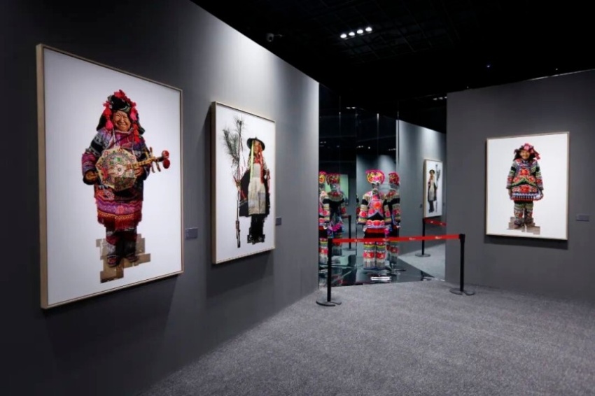 北京摄影周2026“迭现：十四种影像实践的共置艺术展”,多重经验拓展观看边界(图6)