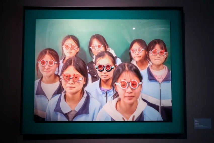 北京摄影周2026“迭现：十四种影像实践的共置艺术展”,多重经验拓展观看边界(图7)