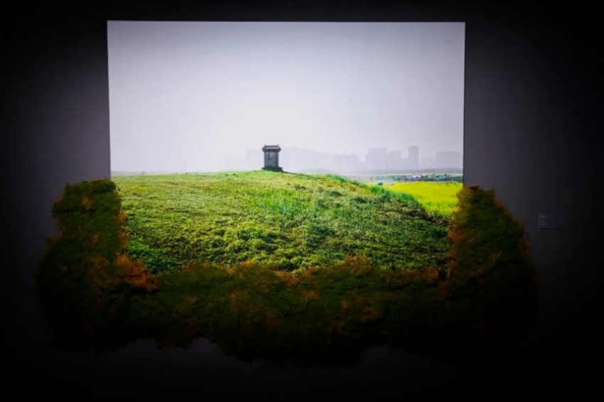 北京摄影周2026“迭现：十四种影像实践的共置艺术展”,多重经验拓展观看边界(图9)