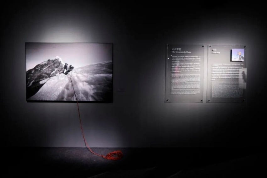 北京摄影周2026“迭现：十四种影像实践的共置艺术展”,多重经验拓展观看边界(图13)