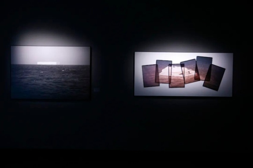 北京摄影周2026“迭现：十四种影像实践的共置艺术展”,多重经验拓展观看边界(图15)