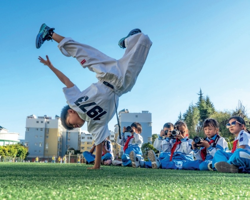 北京摄影周2026：品牌项目持续联通大众，让摄影成为全民可以参与的艺术形式(图5)