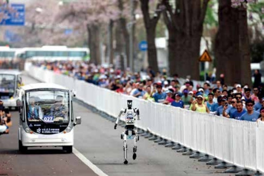 北京摄影周2026：时代精神篇，镜头见证"十五五"开局高质量发展(图9)