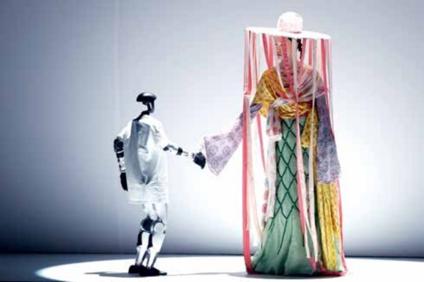 北京摄影周2026：时代精神篇，镜头见证"十五五"开局高质量发展(图7)