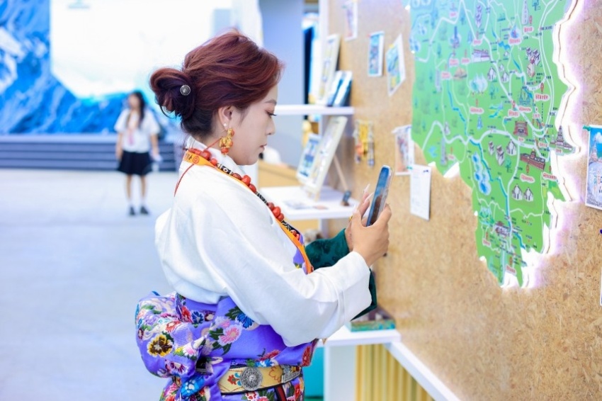 “三江源起·玉见北京”京玉文化交流周在京启动(图4)