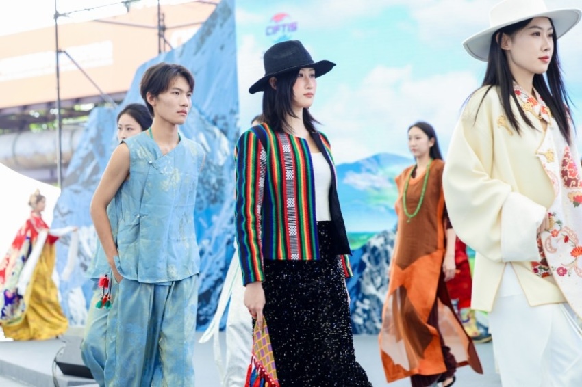 “三江源起·玉见北京”京玉文化交流周在京启动(图7)