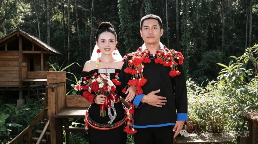 2026年“旅行婚礼首选目的地·情定云南”启动仪式暨德宏州主场推介活动即将启动(图5)