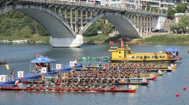 200余项重点文旅活动!中秋国庆假期在广西,你就这样玩→(图3) 200余项重点文旅活动!中秋国庆假期在广西,你就这样玩→(图3)