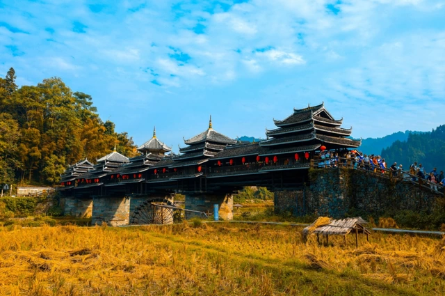 160+文旅优惠福利!中秋国庆假期来广西,省心又省钱→(图2) 160+文旅优惠福利!中秋国庆假期来广西,省心又省钱→(图2)
