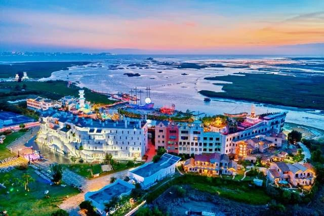 160+文旅优惠福利!中秋国庆假期来广西,省心又省钱→(图4) 160+文旅优惠福利!中秋国庆假期来广西,省心又省钱→(图4)