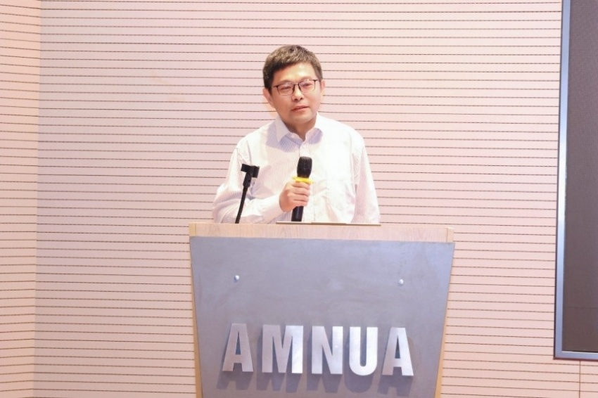 共话两京中轴 同谱文脉新章——两京中轴线对话会在南京成功举行(图9)