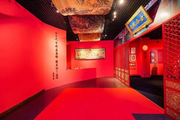 北京东城:我们的节日,五一开启非遗之旅(图4) 北京东城:我们的节日,五一开启非遗之旅(图4)