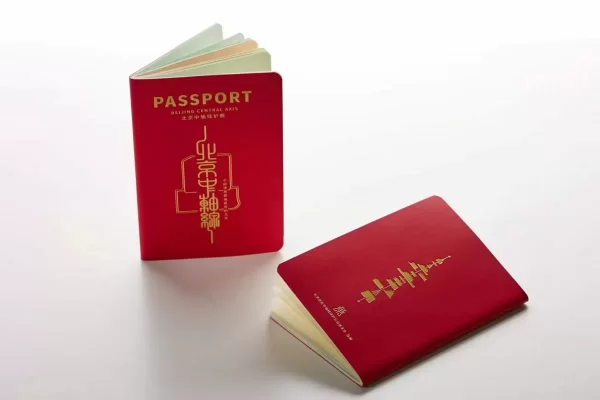 中轴线创意市集精彩亮相“白塔文化周”(图3) 中轴线创意市集精彩亮相“白塔文化周”(图3)