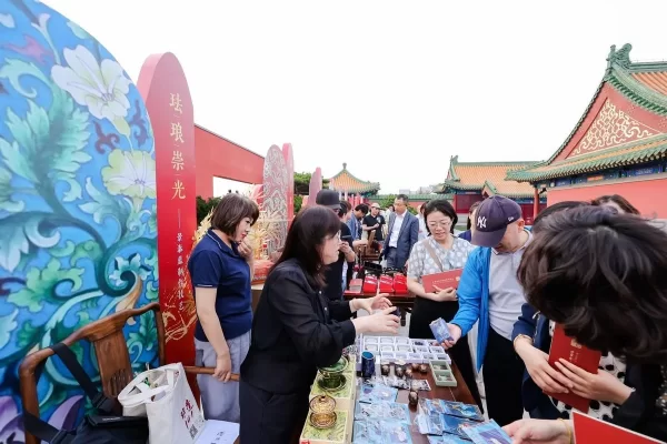 守护·传承·焕新-东城非遗融古通今焕新彩(图2) 守护·传承·焕新-东城非遗融古通今焕新彩(图2)