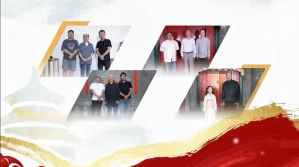 守护·传承·焕新-东城非遗融古通今焕新彩(图3) 守护·传承·焕新-东城非遗融古通今焕新彩(图3)