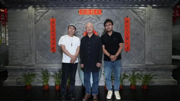 守护·传承·焕新-东城非遗融古通今焕新彩(图5) 守护·传承·焕新-东城非遗融古通今焕新彩(图5)