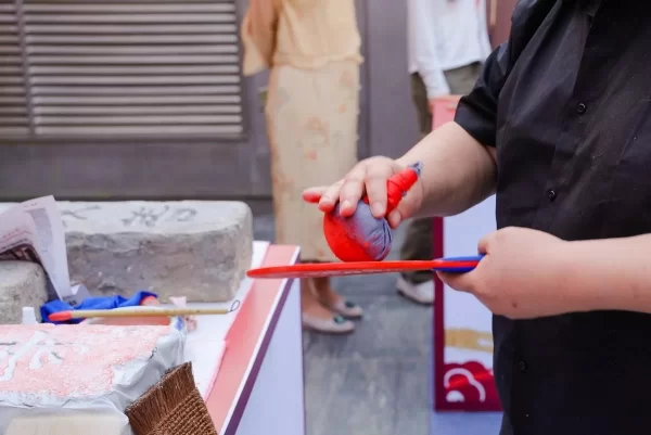 守护·传承·焕新-东城非遗融古通今焕新彩(图11) 守护·传承·焕新-东城非遗融古通今焕新彩(图11)