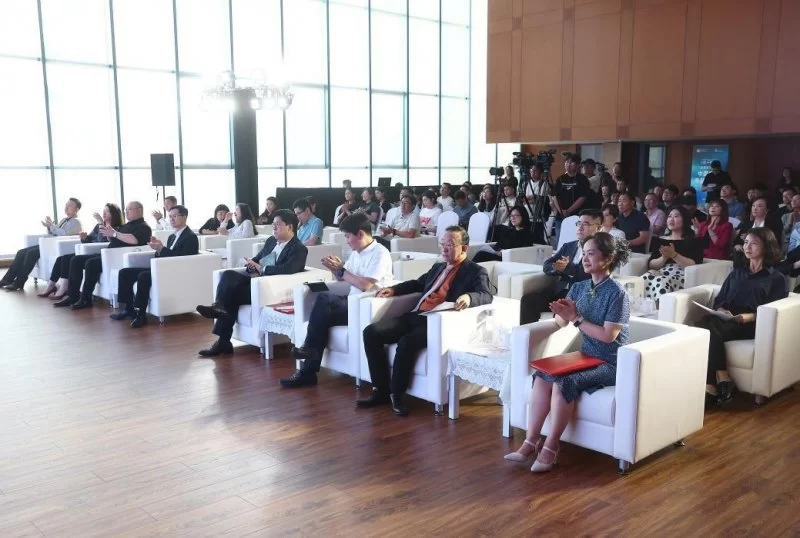 2024年“香港演艺博览”中国内地专题推介在京举办(图4) 2024年“香港演艺博览”中国内地专题推介在京举办(图4)