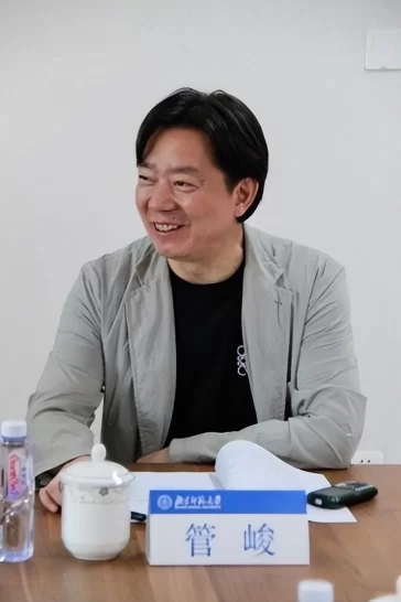 “致中和,书中轴”2024北京中轴线文创大赛书法赛道终评圆满结束(图14) “致中和,书中轴”2024北京中轴线文创大赛书法赛道终评圆满结束(图14)