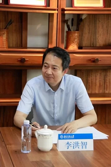 “致中和,书中轴”2024北京中轴线文创大赛书法赛道终评圆满结束(图19) “致中和,书中轴”2024北京中轴线文创大赛书法赛道终评圆满结束(图19)