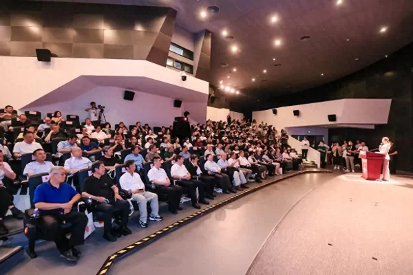 印记时代 印向未来(图1) 印记时代 印向未来(图1)