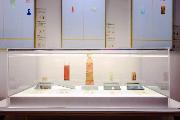 印记时代 印向未来(图5) 印记时代 印向未来(图5)