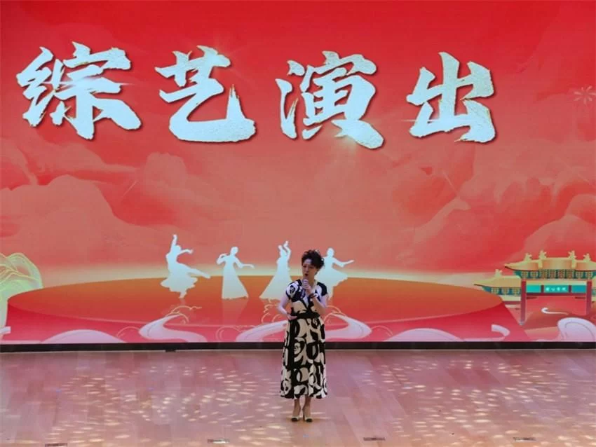 老艺术家文化志愿服务工程首个文化传承办公室在雄安新区揭牌成立(图7) 老艺术家文化志愿服务工程首个文化传承办公室在雄安新区揭牌成立(图7)