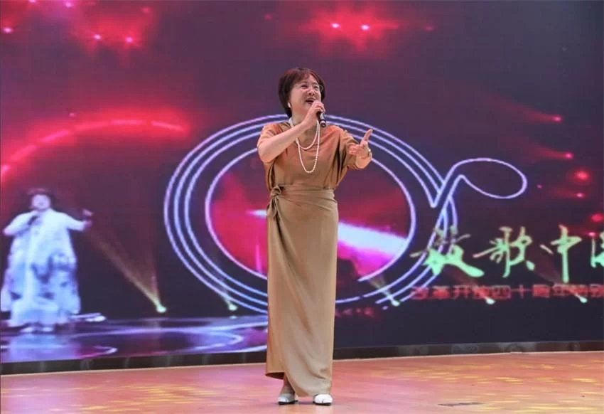 老艺术家文化志愿服务工程首个文化传承办公室在雄安新区揭牌成立(图13) 老艺术家文化志愿服务工程首个文化传承办公室在雄安新区揭牌成立(图13)