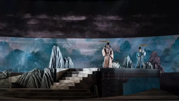 第十二届广西剧展9月举行(图2) 第十二届广西剧展9月举行(图2)