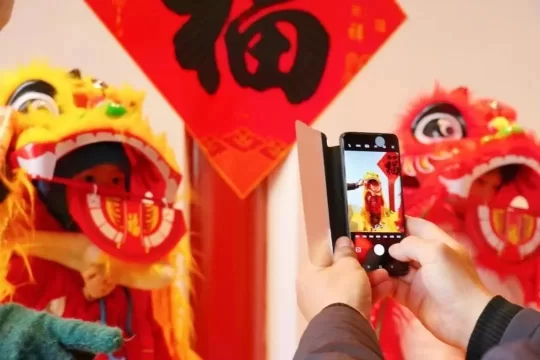 寺锦入选“最美公共文化空间”,荣获“百佳公共文化空间奖”!(图6) 寺锦入选“最美公共文化空间”,荣获“百佳公共文化空间奖”!(图6)