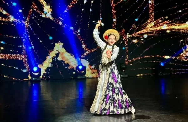 2024中华世纪坛中秋诗会共赏华彩长城,聆听大地之声(图5) 2024中华世纪坛中秋诗会共赏华彩长城,聆听大地之声(图5)