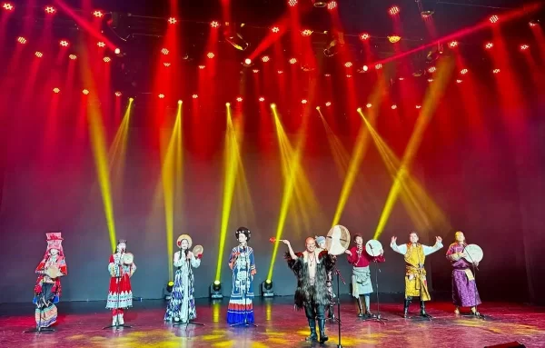 2024中华世纪坛中秋诗会共赏华彩长城,聆听大地之声(图8) 2024中华世纪坛中秋诗会共赏华彩长城,聆听大地之声(图8)