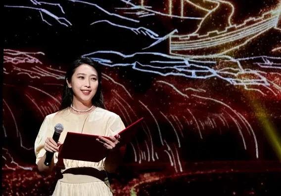 2024中华世纪坛中秋诗会共赏华彩长城,聆听大地之声(图10) 2024中华世纪坛中秋诗会共赏华彩长城,聆听大地之声(图10)