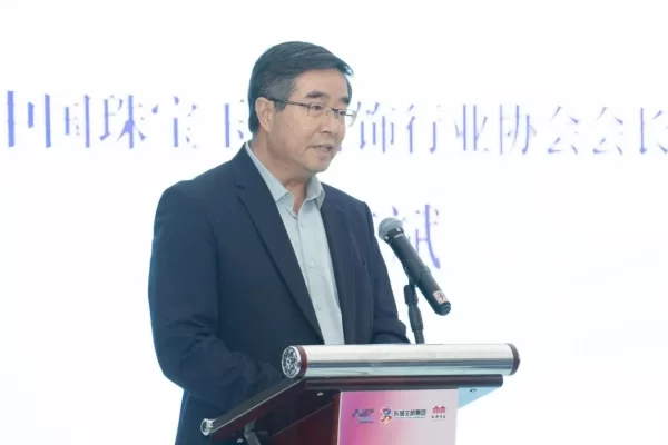 共鉴珍珠之美 共绘文化蓝图——2024北京红桥国际珍珠文化节开幕(图6) 共鉴珍珠之美 共绘文化蓝图——2024北京红桥国际珍珠文化节开幕(图6)