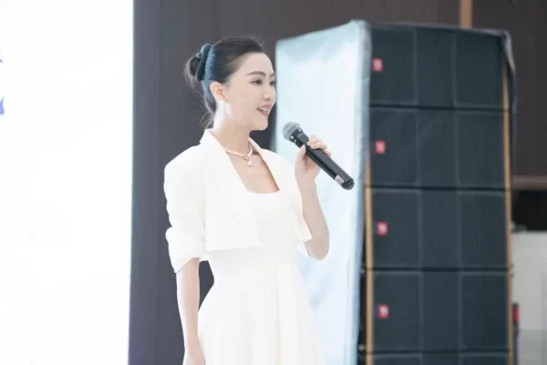 共鉴珍珠之美 共绘文化蓝图——2024北京红桥国际珍珠文化节开幕(图16) 共鉴珍珠之美 共绘文化蓝图——2024北京红桥国际珍珠文化节开幕(图16)