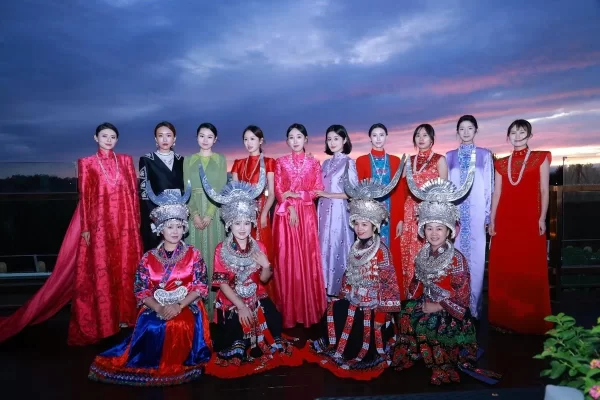 共鉴珍珠之美 共绘文化蓝图——2024北京红桥国际珍珠文化节开幕(图17) 共鉴珍珠之美 共绘文化蓝图——2024北京红桥国际珍珠文化节开幕(图17)