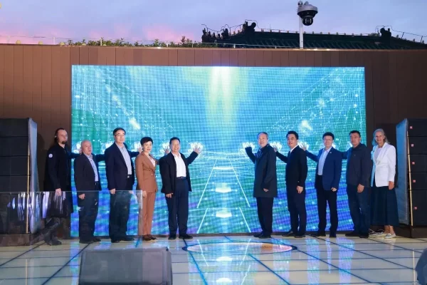 共鉴珍珠之美 共绘文化蓝图——2024北京红桥国际珍珠文化节开幕(图18) 共鉴珍珠之美 共绘文化蓝图——2024北京红桥国际珍珠文化节开幕(图18)