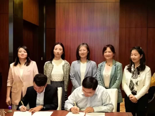 《一脉传“城” 盛世莲开——2024 京澳双城影像展》在澳门开幕(图6) 《一脉传“城” 盛世莲开——2024 京澳双城影像展》在澳门开幕(图6)