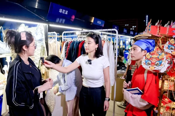 第七届传统工艺振兴主题展十一假期更精彩(图4) 第七届传统工艺振兴主题展十一假期更精彩(图4)