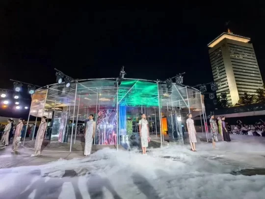 第七届传统工艺振兴主题展十一假期更精彩(图5) 第七届传统工艺振兴主题展十一假期更精彩(图5)